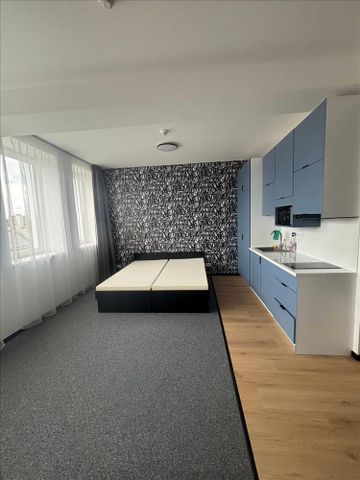 Kiadó lakás - Miskolc - Fotó 5