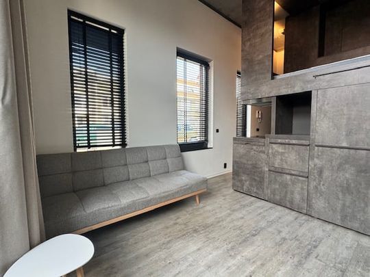 Appartement te huur: Wulpstraat 55 3582 AW Utrecht - Foto 1