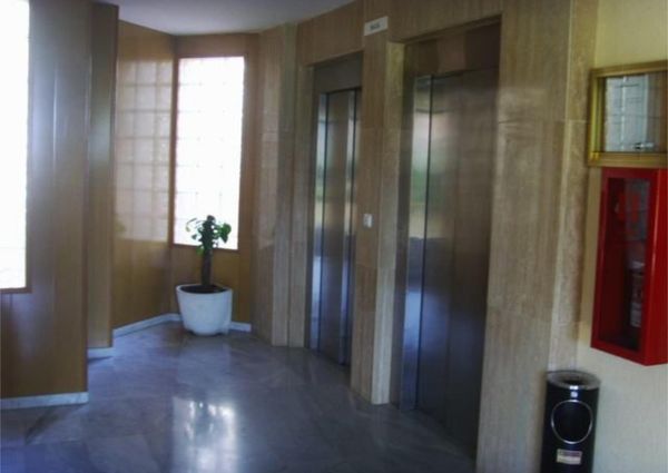 Piso de alquiler en Avenida de Andalucía, 43, Salobreña Costa