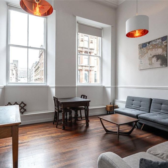 1 bedroom apartment to rent - Photo 1