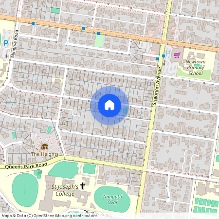 16 Nantes Street, Vic 3220, Newtown