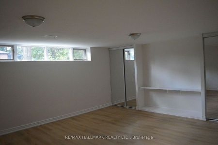 For Lease - 10 Johnson Road Unit# Lower, Aurora, Ontario - Photo 3