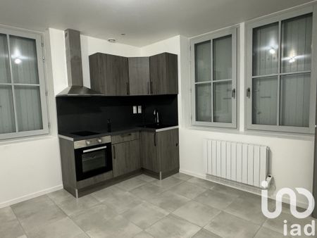 Appartement 3 pièces de 48 m² à Pons (17800) - Photo 4