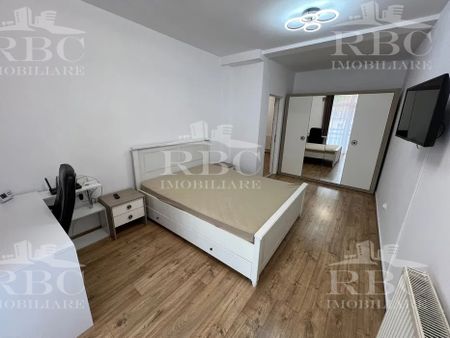 Apartament 2 camere cu loc de Parcare in apropiere de Platinia - Photo 3