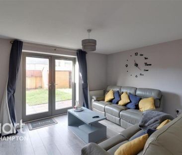2 bedroom end of terrace house to rent - Photo 1