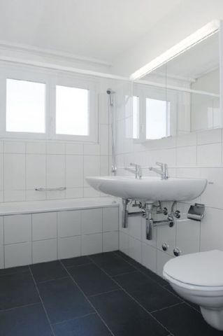 4.5 Zimmer, 97 m², 3. Stock - Foto 4