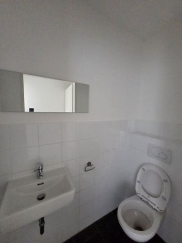 Moderne Maisonette Wohnung mit fantastischem Ausblick und Terrasse - Photo 5