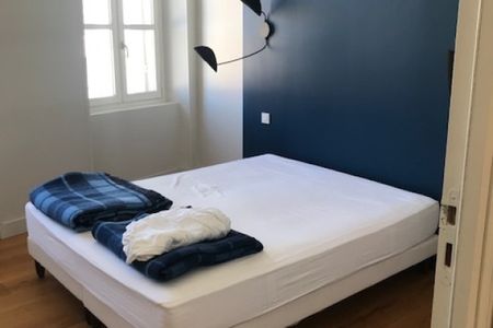 T3 BORDEAUX SAINT GENES VICTOIRE - Photo 2