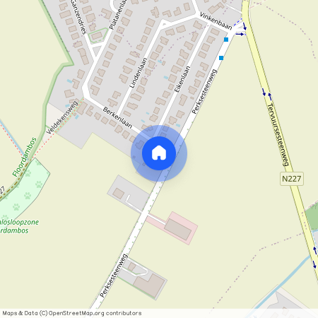 Perksesteenweg 40, 1820 Steenokkerzeel