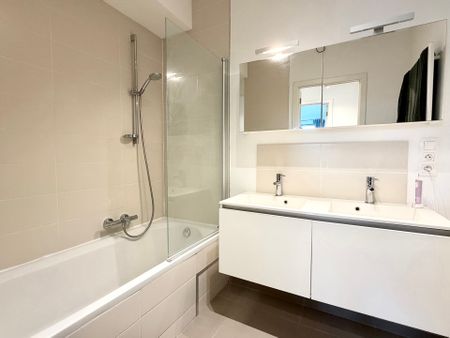 Appartement - à louer - 1332 Rixensart Genval - 1.250 € - Foto 2