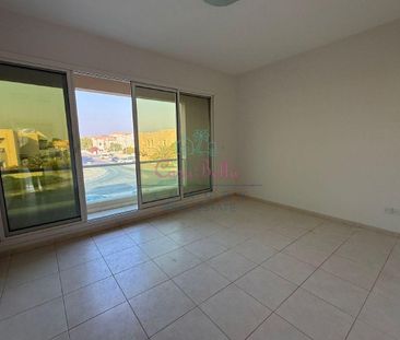 BEAUTIFUL 3BR VILLA | SHARED POOL-GYM | VACANT - Photo 5