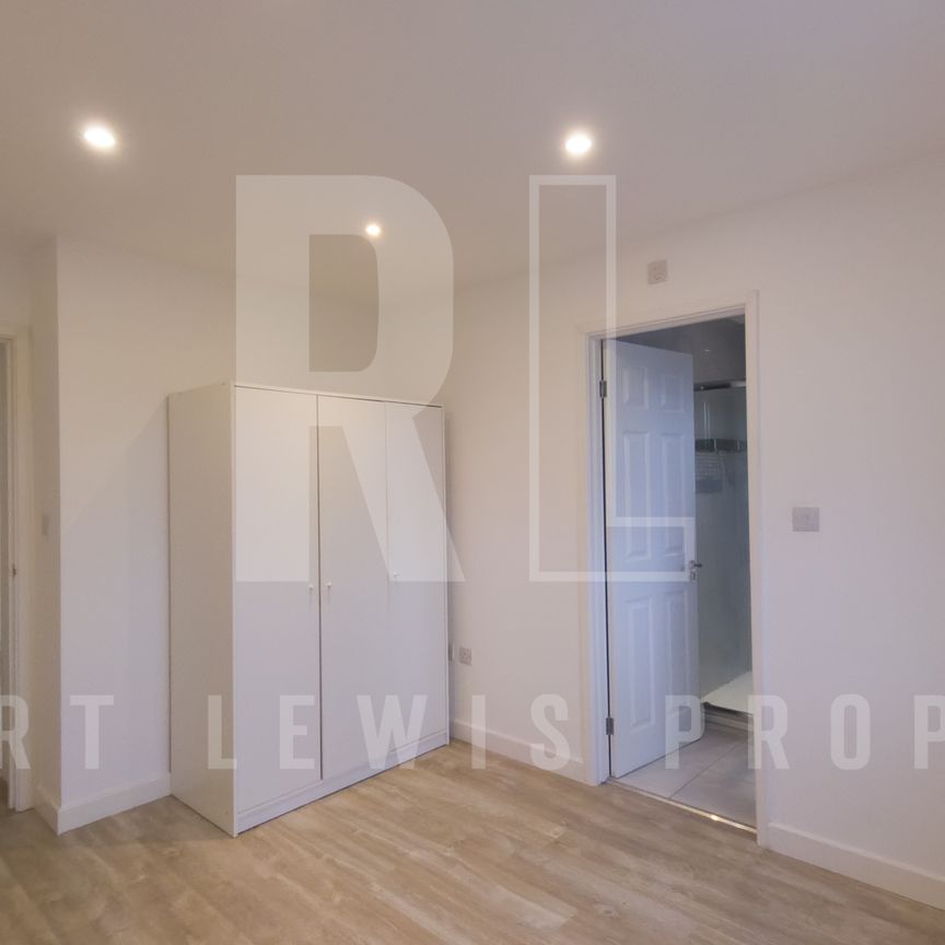 Contemporary One-Bedroom Apartment – Fortune Green Road, London NW6 - Photo 1