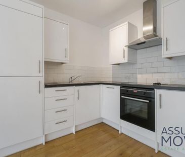 1 bedroom apartment to rent - Photo 5