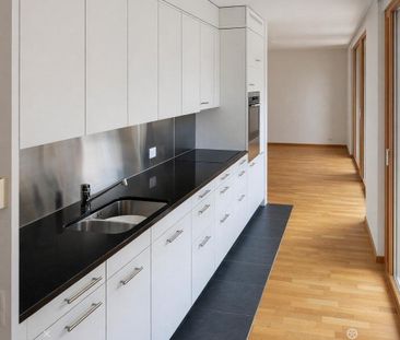 5.5 Zimmer, 136 m², 1. Stock - Foto 2