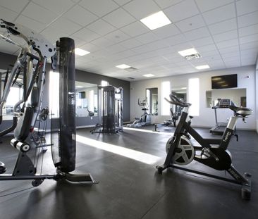 For Lease - 1 Columbia Street Unit# 1103, Waterloo, Ontario - Photo 6