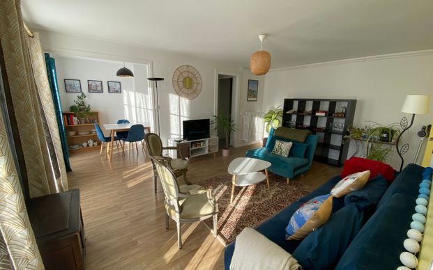 Appartement à louer 2 pièces • Le Havre - Photo 1