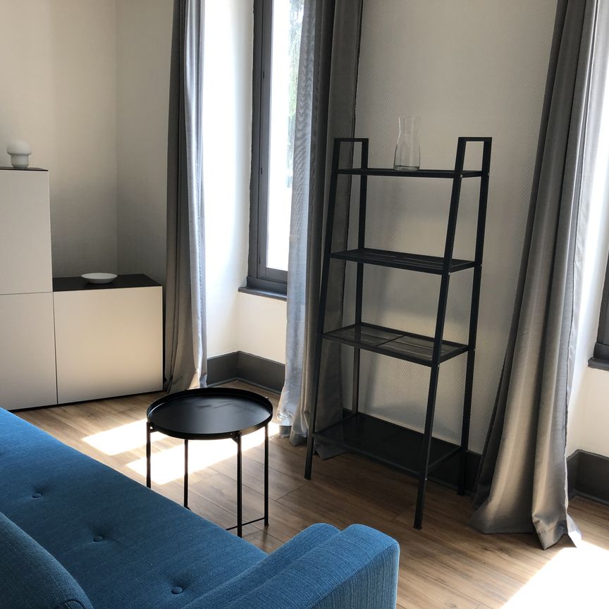 Location Appartement 1 pièce 30m² BEAUNE 21200 - Photo 1