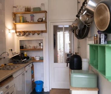 Appartement meublé St. Antonielaan, Arnhem - À louer - Foto 6