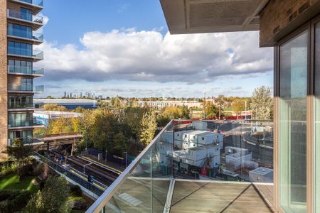 Hopgood Tower, 15 Pegler Square, SE3 9FX - Photo 5