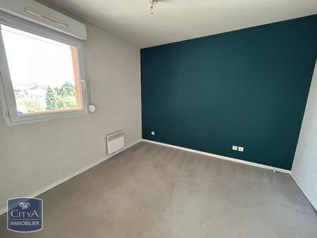 Location Appartement 2 pièces 43m² PETIT COURONNE 76650 - Photo 5