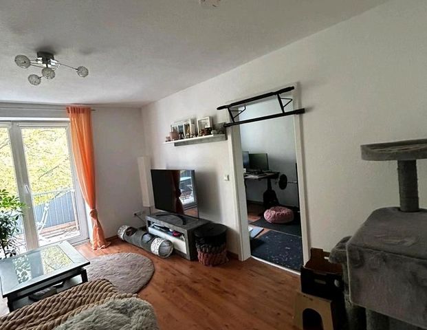 Nachmieter gesucht. Gemütliche 3 Raum Wohnung ab 01.01.26 - Photo 1