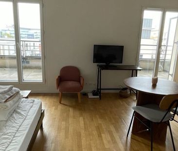 Appartement 27m² – 2 pièces – Joinville-le-Pont - Photo 1