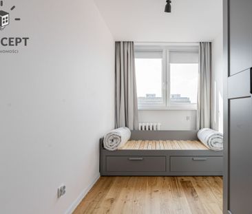 Komfortowe 3 pok. | Balkon | ul. Rybacka | po remoncie - Photo 6