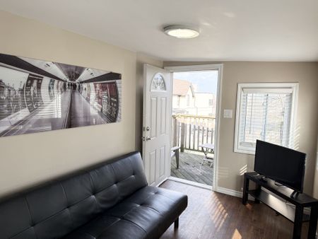 For Lease - 4686 Zimmerman Avenue Unit# Unit 2, Niagara Falls, Ontario - Photo 2