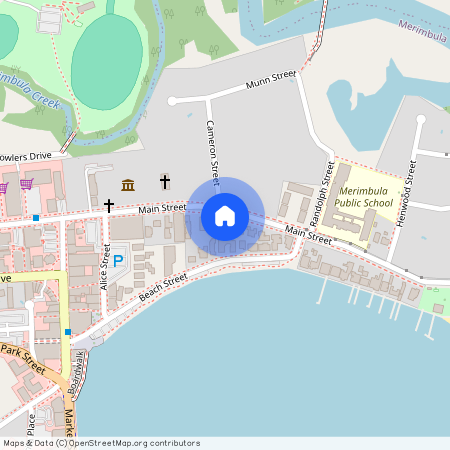 5/32 Main Street, NSW 2548, Merimbula