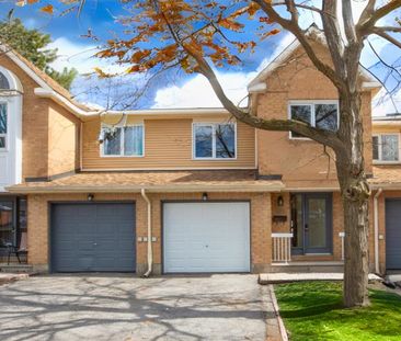 Aspen Village Townhomes | 1749 Aspenview Way, Ottawa - Photo 1