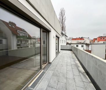 Miete: 2 Zimmer Balkon, Garage und TG-Stellplatz - Photo 3