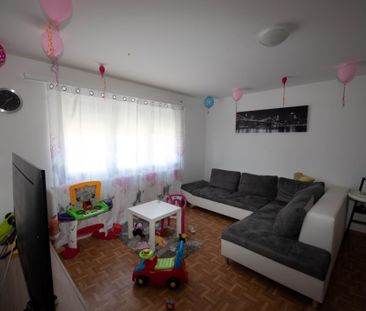 Appartement lumineux en hauteur – Un cadre de vie inspirant à La Ch... - Photo 1