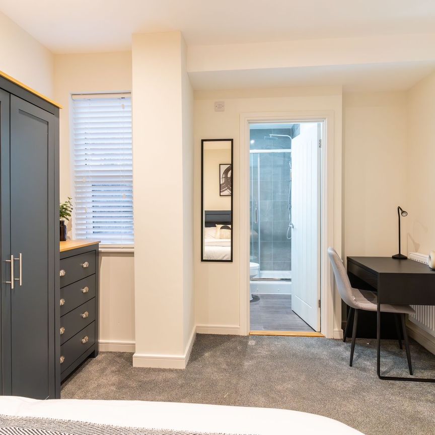 1 bedroom studio to rent 291 Queens Road, Portsmouth, PO2 - Photo 1