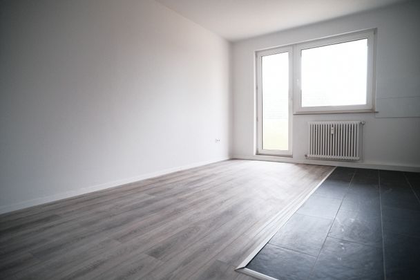 Moderne 2-Zimmer-Wohnung - Foto 1