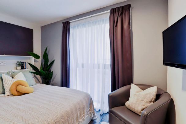 Classic Studio - Sea View, Block A - Photo 1