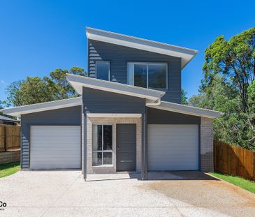 2BED FAMILY HOME WITH AIR-CON - Photo 2