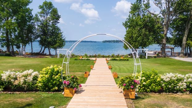 For Lease - 1000 Goffatt Island, Ramara, Ontario - Photo 1