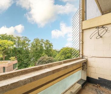 2 Bed Maisonette, Binley House, SW15 - Photo 2