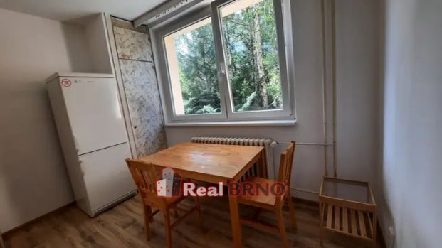 Pronájem, Byty 2+1, 55 m - Fotografie 1