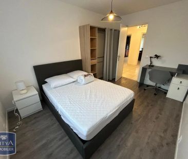 Appartement à louer 2 pièces 50.9m² - Photo 6