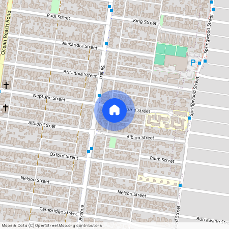 38A Neptune Street, NSW 2257, Umina Beach