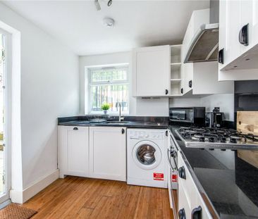 1 bedroom flat to rent - Photo 6
