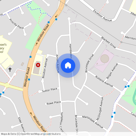 20 Hambledon Avenue, Baulkham Hills NSW 2153