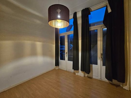 Te huur: Appartement Oude Kijk in 't Jatstraat in Groningen - Photo 1