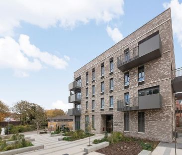 3 bedroom flat to rent - Photo 5