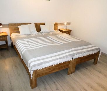 Ebenerdig - Wohnung mit Terrasse in Köln Pesch - Photo 6