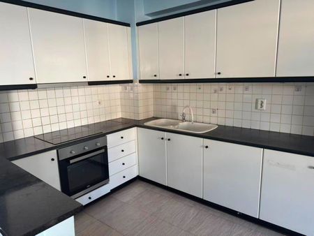 Διαμέρισμα για ενοικίαση Κέντρο (Παλαιό Φάληρο) - Φωτογραφία 3