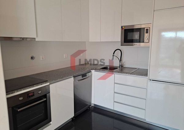 Apartamento T1