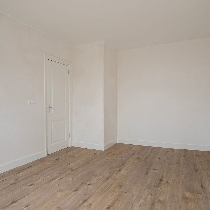 Prins Hendrikstraat 140, Zeeheldenkwartier, 2518HX, Den Haag - Foto 1