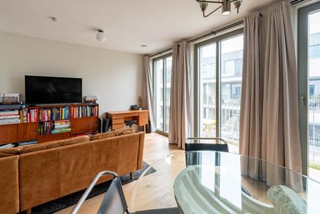 Appartement te huur - Foto 2